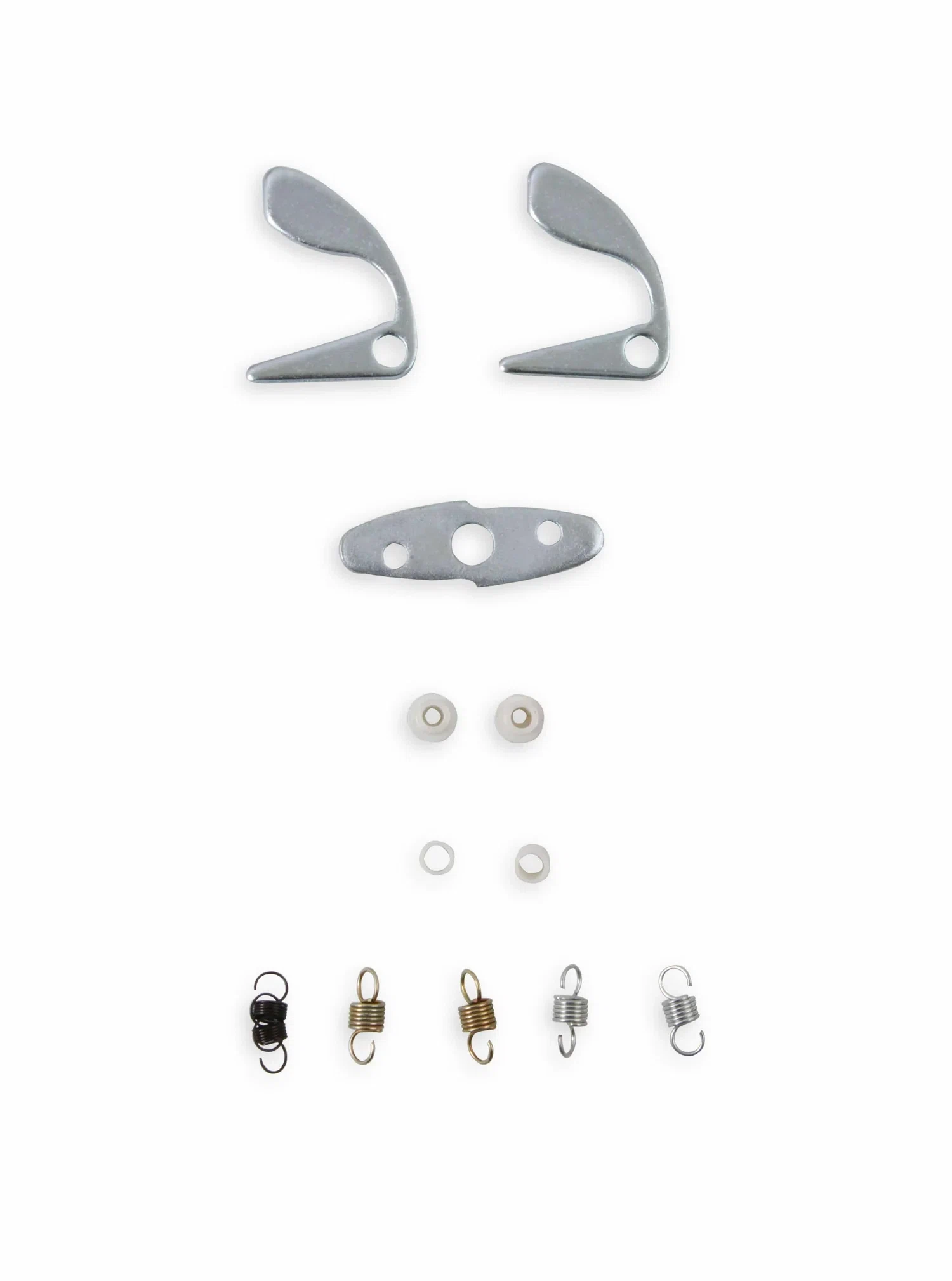 Mr. Gasket Distributor Mechanical Advance Curve Kit - 929G